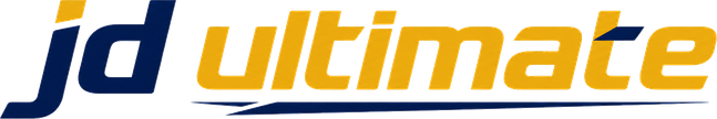 jd ultimate brand logo